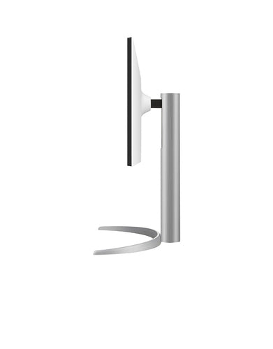 LG 27UP550N-W computer monitor 68.6 cm (27") 3840 x 2160 pixels 4K Ultra HD LED White