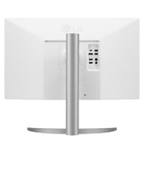LG 27UP550N-W computer monitor 68.6 cm (27") 3840 x 2160 pixels 4K Ultra HD LED White