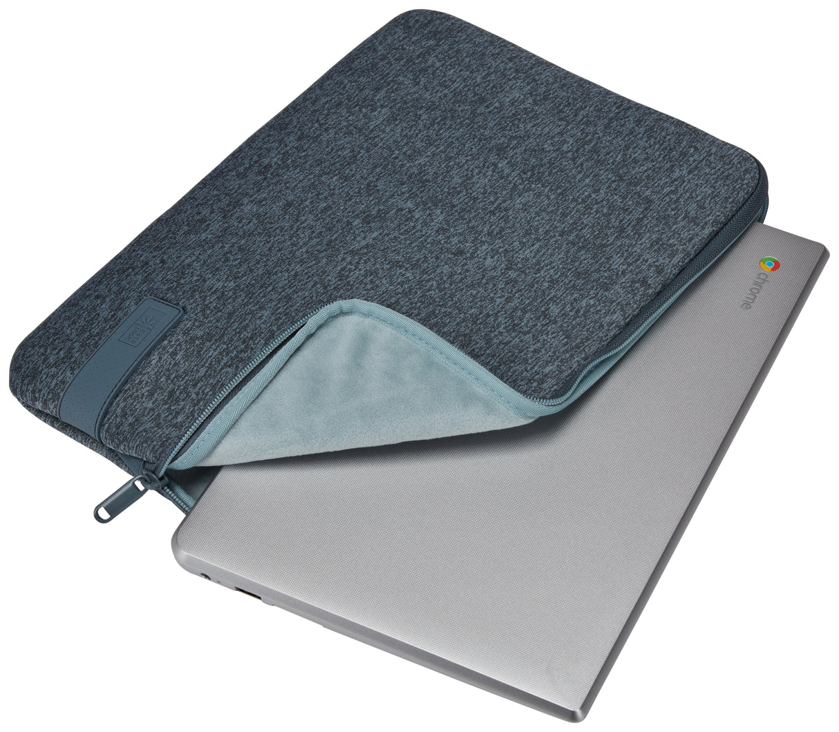 Case Logic Reflect REFPC113 - Stormy Weather 33.8 cm (13.3") Sleeve case Grey