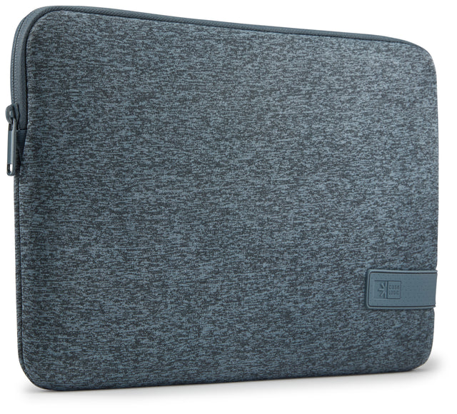Case Logic Reflect REFPC113 - Stormy Weather 33.8 cm (13.3") Sleeve case Grey