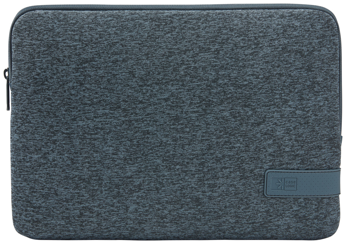 Case Logic Reflect REFPC113 - Stormy Weather 33.8 cm (13.3") Sleeve case Grey