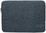 Case Logic Reflect REFPC-114 - Stormy Weather 35.6 cm (14") Sleeve case Blue, Grey