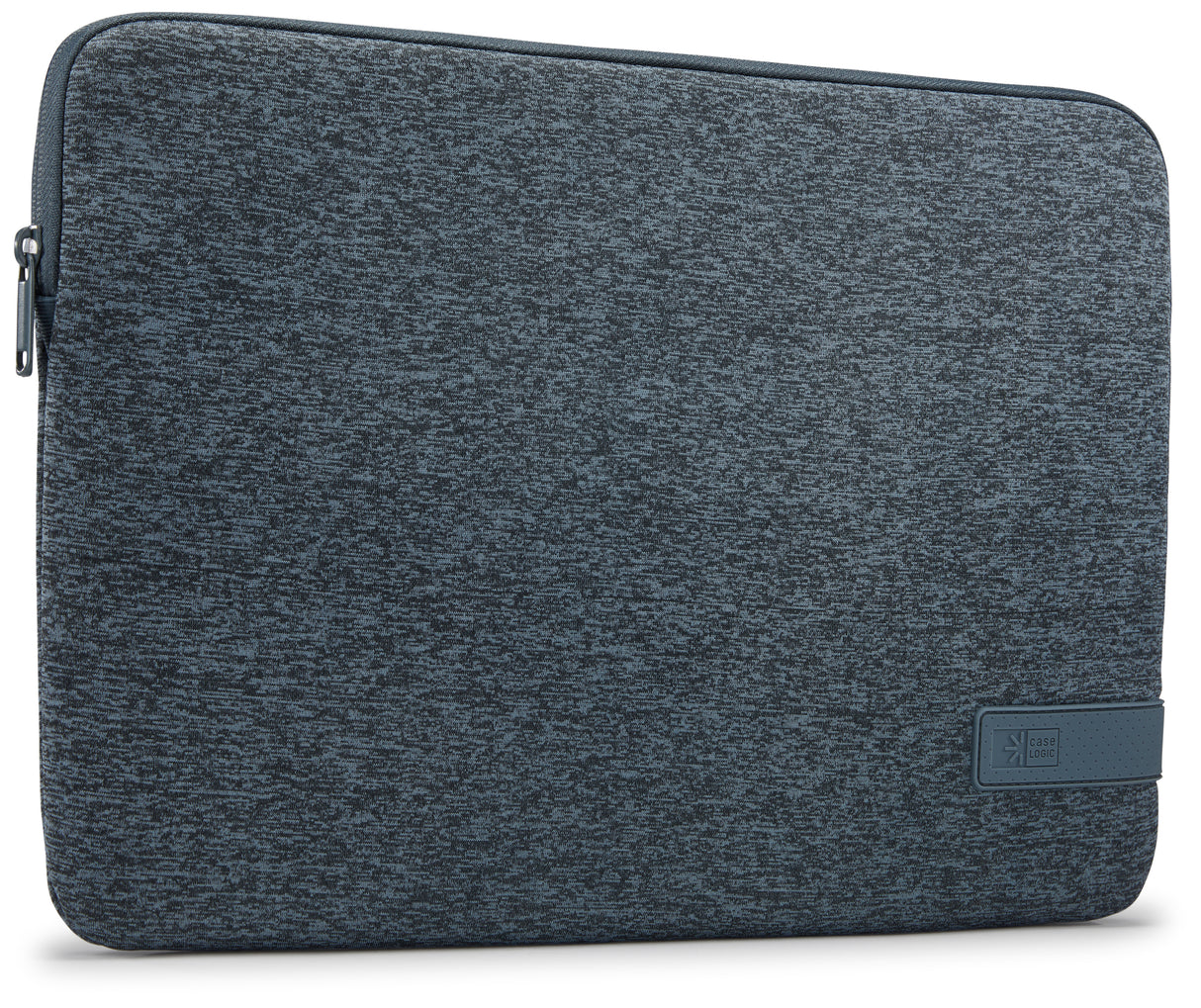 Case Logic Reflect REFPC-114 - Stormy Weather 35.6 cm (14") Sleeve case Blue, Grey