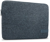 Case Logic Reflect REFPC-114 - Stormy Weather 35.6 cm (14") Sleeve case Blue, Grey