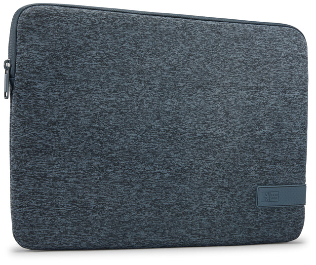 Case Logic Reflect REFPC-114 - Stormy Weather 35.6 cm (14") Sleeve case Blue, Grey