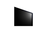 LG 65UL3J-E Digital signage display 165.1 cm (65') IPS 400 cd/m² 4K Ultra HD Blue Built-in processor Web OS 16/7