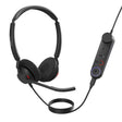 Jabra Engage 50 II - (50 II Link) USB-C/A UC Stereo