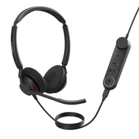Jabra Engage 50 II - (50 II Link) USB-C/A UC Stereo