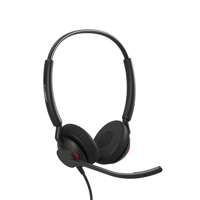 Jabra Engage 40 - (Inline Link) USB-C/A UC Stereo