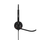 Jabra Engage 40 - (Inline Link) USB-C/A UC Stereo