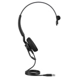 Jabra Engage 40 - (Inline Link) USB-C/A UC Mono
