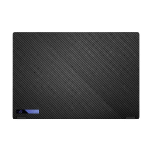 ASUS ROG Flow X16 GV601RE-DS91T-CA laptop AMD Ryzen™ 9 6900HS Hybrid (2-in-1) 40.6 cm (16") Touchscreen WQXGA 16 GB DDR5-SDRAM 512 GB SSD NVIDIA GeForce RTX 3050 Ti Wi-Fi 6E (802.11ax) Windows 11 Home Black