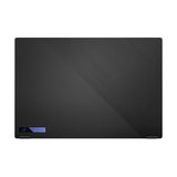 ASUS ROG Flow X16 GV601RE-DS91T-CA laptop AMD Ryzen™ 9 6900HS Hybrid (2-in-1) 40.6 cm (16") Touchscreen WQXGA 16 GB DDR5-SDRAM 512 GB SSD NVIDIA GeForce RTX 3050 Ti Wi-Fi 6E (802.11ax) Windows 11 Home Black