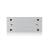 Zyxel XGS1010-12-ZZ0101F network switch Unmanaged Gigabit Ethernet (10/100/1000) Grey