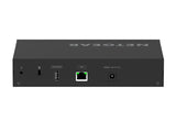 NETGEAR 8x1G PoE+ 220W and 2xSFP+ Managed Switch