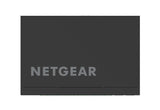NETGEAR 8x1G PoE+ 220W and 2xSFP+ Managed Switch