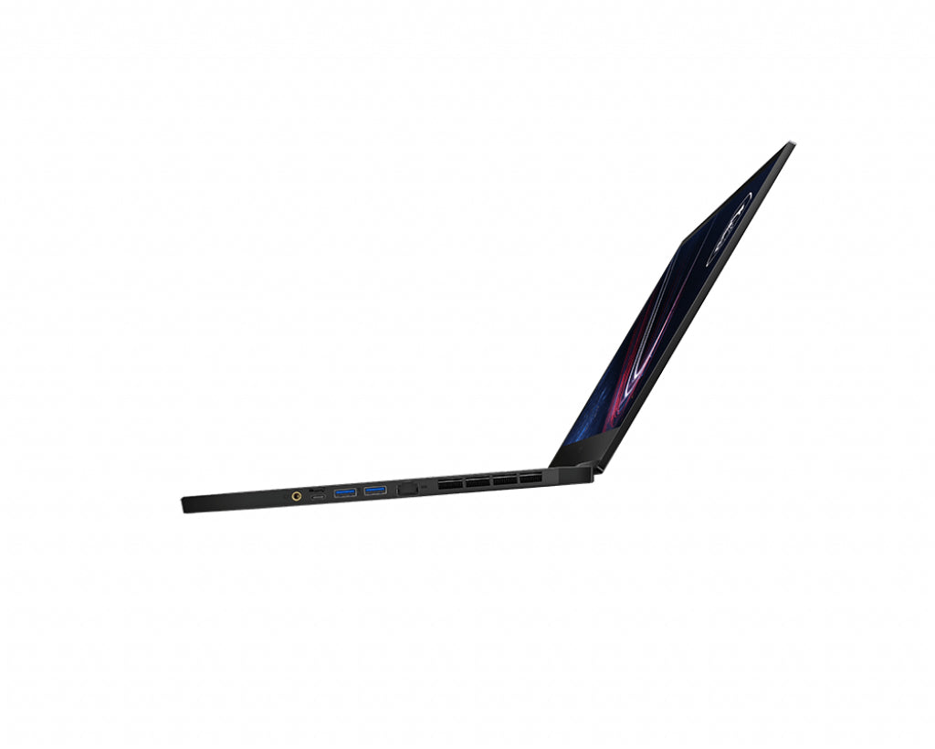 MSI Gaming GS66 11UG-025CA Stealth Intel® Core™ i7 i7-11800H Laptop 39.6 cm (15.6") Quad HD 32 GB DDR4-SDRAM 1 TB SSD NVIDIA GeForce RTX 3070 Wi-Fi 6 (802.11ax) Windows 10 Pro Black