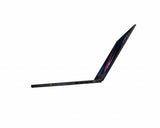 MSI Gaming GS66 11UG-026CA Stealth Intel® Core™ i7 i7-11800H Laptop 39.6 cm (15.6") Quad HD 16 GB DDR4-SDRAM 1 TB SSD NVIDIA GeForce RTX 3070 Wi-Fi 6 (802.11ax) Windows 10 Home Black
