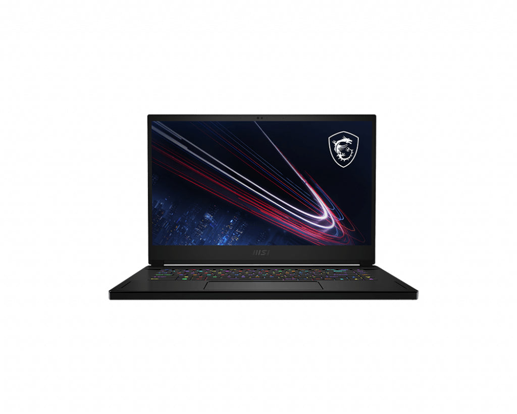 MSI Gaming GS66 11UG-026CA Stealth Intel® Core™ i7 i7-11800H Laptop 39.6 cm (15.6") Quad HD 16 GB DDR4-SDRAM 1 TB SSD NVIDIA GeForce RTX 3070 Wi-Fi 6 (802.11ax) Windows 10 Home Black