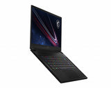 MSI Gaming GS66 11UG-026CA Stealth Intel® Core™ i7 i7-11800H Laptop 39.6 cm (15.6") Quad HD 16 GB DDR4-SDRAM 1 TB SSD NVIDIA GeForce RTX 3070 Wi-Fi 6 (802.11ax) Windows 10 Home Black