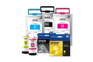 Epson R12 ink cartridge Original Black