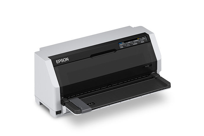 Epson LQ-780 dot matrix printer 487 cps