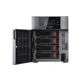 Buffalo TeraStation TS5420DN0802 NAS/storage server Desktop Annapurna Labs AL524 8 GB DDR4 8 TB HDD Black