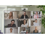 Logitech 960-001427 webcam 4 MP 1920 x 1080 pixels USB White