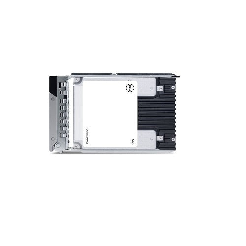 DELL 345-BCBG internal solid state drive 800 GB 2.5" SAS