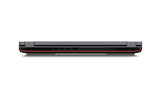 Lenovo ThinkPad P16 Gen 2 Intel® Core™ i7 i7-13700HX Mobile workstation 40.6 cm (16") WQXGA 16 GB DDR5-SDRAM 512 GB SSD NVIDIA RTX A1000 Wi-Fi 6E (802.11ax) Windows 11 Pro Grey, Black QWERTY US English