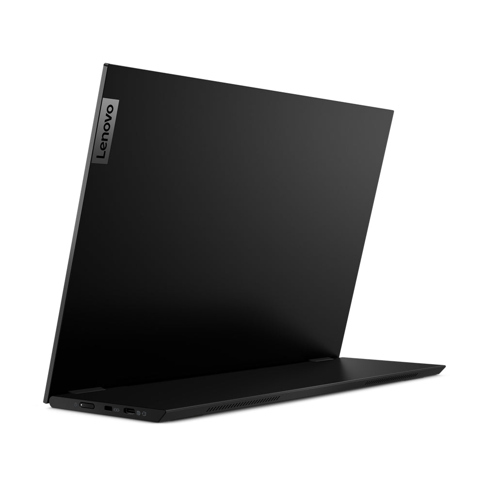 Lenovo ThinkVision M14d computer monitor 35.6 cm (14") 2240 x 1400 pixels 2.2K LED Black