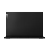 Lenovo ThinkVision M14d computer monitor 35.6 cm (14") 2240 x 1400 pixels 2.2K LED Black