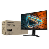 GIGABYTE G27F 2 computer monitor 68.6 cm (27") 1920 x 1080 pixels Full HD LED Black