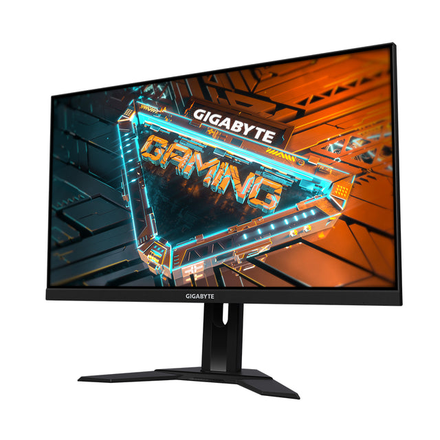 GIGABYTE G27F 2 computer monitor 68.6 cm (27") 1920 x 1080 pixels Full HD LED Black