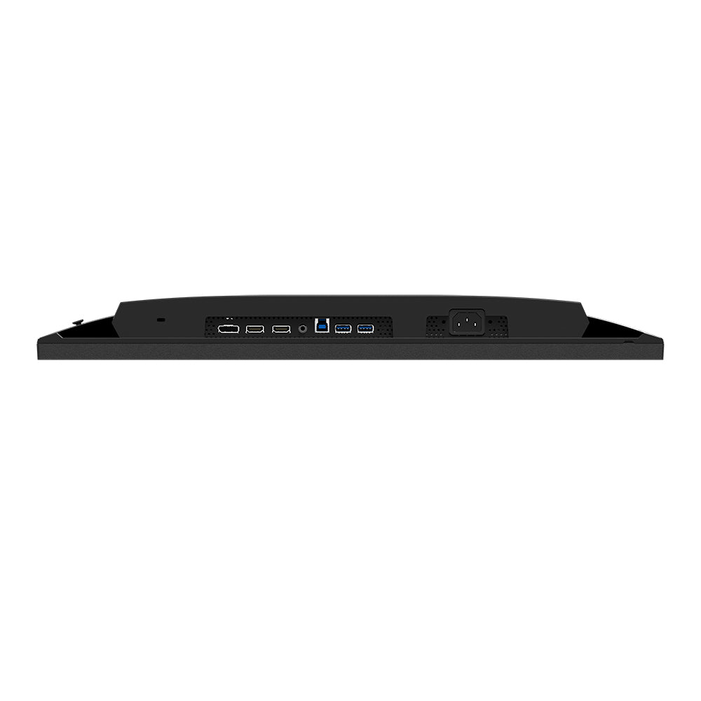 GIGABYTE G24F 2 computer monitor 60.5 cm (23.8") 1920 x 1080 pixels Full HD LED Black