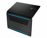 MSI Stealth 17M A12UE-014CA Intel® Core™ i7 i7-1280P Laptop 43.9 cm (17.3") Full HD 16 GB DDR4-SDRAM 1 TB SSD NVIDIA GeForce RTX 3060 Wi-Fi 6 (802.11ax) Windows 11 Home Black
