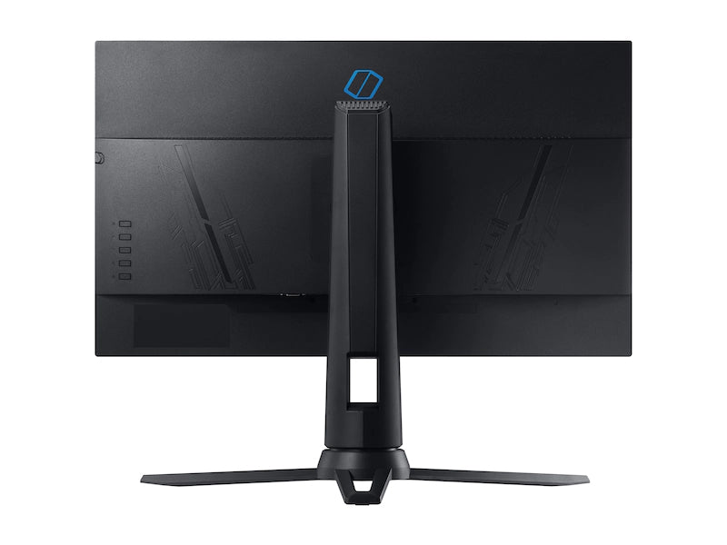 Samsung F27G35TFW computer monitor 68.6 cm (27") 1920 x 1080 pixels Full HD LED Black