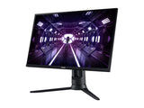 Samsung F27G35TFW computer monitor 68.6 cm (27") 1920 x 1080 pixels Full HD LED Black