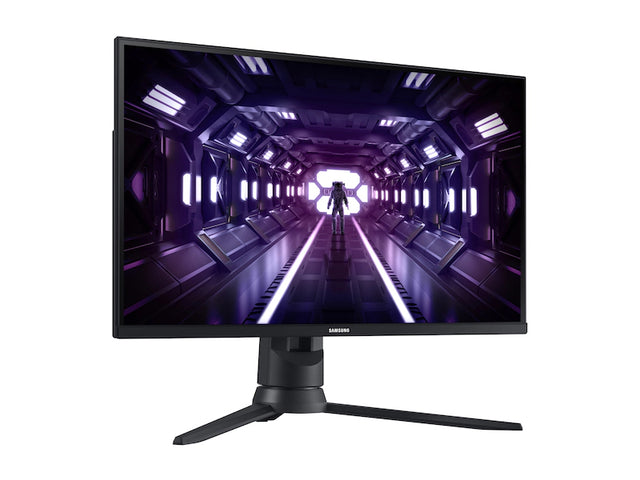 Samsung F27G35TFW computer monitor 68.6 cm (27") 1920 x 1080 pixels Full HD LED Black
