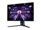 Samsung F27G35TFW computer monitor 68.6 cm (27") 1920 x 1080 pixels Full HD LED Black