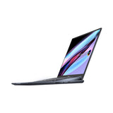 ASUS Zenbook Pro 16X OLED UX7602ZM-XS91T-CA Intel® Core™ i9 i9-12900H Laptop 40.6 cm (16") Touchscreen 4K Ultra HD 32 GB LPDDR5-SDRAM 1 TB SSD NVIDIA GeForce RTX 3060 Wi-Fi 6E (802.11ax) Windows 11 Pro Black