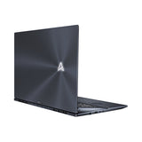 ASUS Zenbook Pro 16X OLED UX7602ZM-XS91T-CA Intel® Core™ i9 i9-12900H Laptop 40.6 cm (16") Touchscreen 4K Ultra HD 32 GB LPDDR5-SDRAM 1 TB SSD NVIDIA GeForce RTX 3060 Wi-Fi 6E (802.11ax) Windows 11 Pro Black