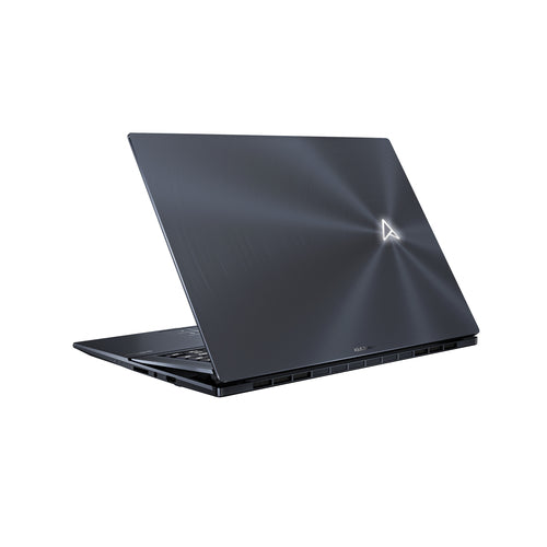 ASUS Zenbook Pro 16X OLED UX7602ZM-XS91T-CA Intel® Core™ i9 i9-12900H Laptop 40.6 cm (16") Touchscreen 4K Ultra HD 32 GB LPDDR5-SDRAM 1 TB SSD NVIDIA GeForce RTX 3060 Wi-Fi 6E (802.11ax) Windows 11 Pro Black