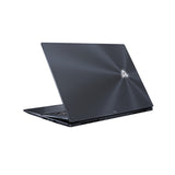 ASUS Zenbook Pro 16X OLED UX7602ZM-XS91T-CA Intel® Core™ i9 i9-12900H Laptop 40.6 cm (16") Touchscreen 4K Ultra HD 32 GB LPDDR5-SDRAM 1 TB SSD NVIDIA GeForce RTX 3060 Wi-Fi 6E (802.11ax) Windows 11 Pro Black