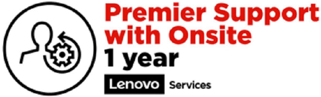 Lenovo 5WS0W89702 warranty/support extension