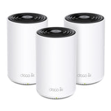 TP-Link AXE5400 Whole Home Mesh Wi-Fi 6E System(Tri-Band)