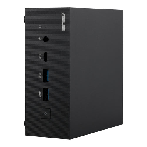 ASUS ExpertCenter PN64-E1-SYS582PX1TD Intel® Core™ i5 i5-13500H 8 GB DDR5-SDRAM 256 GB SSD Windows 11 Pro Mini PC Black