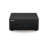 ASUS ExpertCenter PN64-E1-SYS582PX1TD Intel® Core™ i5 i5-13500H 8 GB DDR5-SDRAM 256 GB SSD Windows 11 Pro Mini PC Black