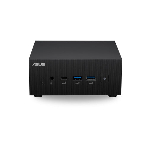 ASUS ExpertCenter PN64-E1-SYS582PX1TD Intel® Core™ i5 i5-13500H 8 GB DDR5-SDRAM 256 GB SSD Windows 11 Pro Mini PC Black