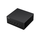 ASUS ExpertCenter PN64-E1-SYS582PX1TD Intel® Core™ i5 i5-13500H 8 GB DDR5-SDRAM 256 GB SSD Windows 11 Pro Mini PC Black